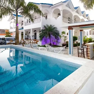 Apartahotel Capri