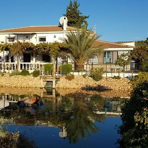 casa-olivar-tocon.es-andalucia.com/