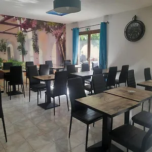 Hotel Les Alizés